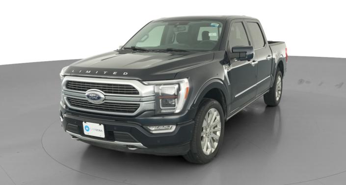 Thumbnail: 2021 Ford Econoline - 1