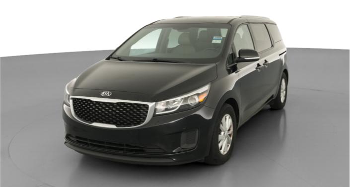 2018 Kia Sedona LX -
                  Trenton, OH