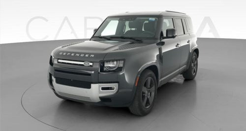 2023 Land Rover Defender 110