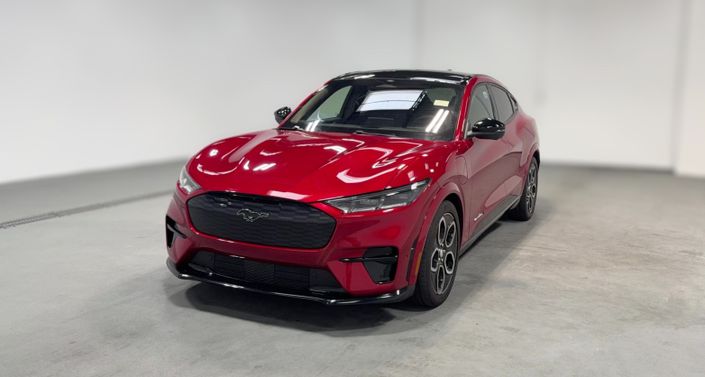 Thumbnail: 2023 Ford Mustang Mach-E - 1