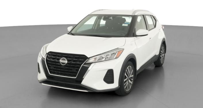 Thumbnail: 2021 Nissan Kicks - 1