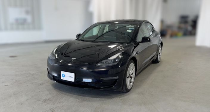 Thumbnail: 2023 Tesla Model 3 - 1