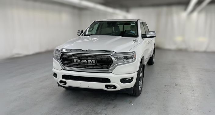 Thumbnail: 2020 RAM 1500 - 1