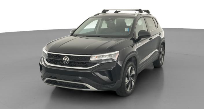 Thumbnail: 2023 Volkswagen Taos - 1