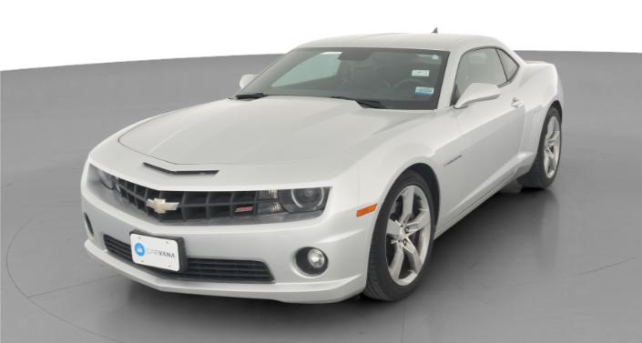 Thumbnail: 2011 Chevrolet Camaro - 1