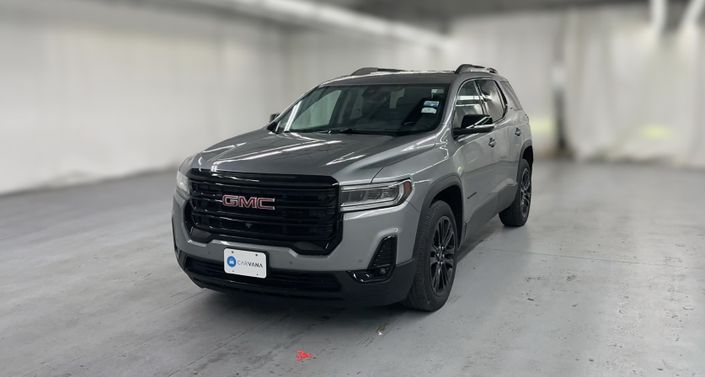 Thumbnail: 2023 GMC Acadia - 1