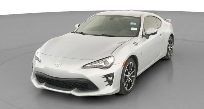 Thumbnail: 2020 Toyota 86 - 1
