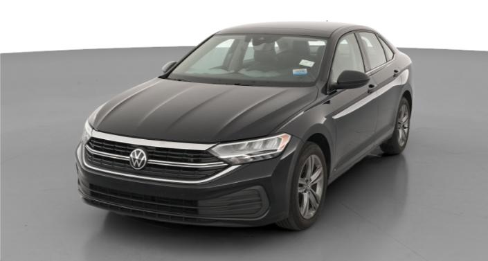 Thumbnail: 2023 Volkswagen Jetta - 1