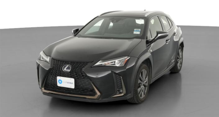 2019 Lexus UX 250h -
                  Wheatland, OK