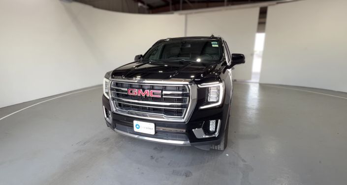 Thumbnail: 2021 GMC Yukon - 1