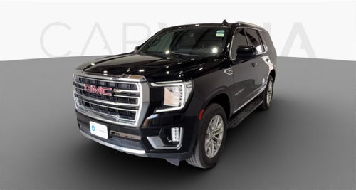 2021 GMC Yukon