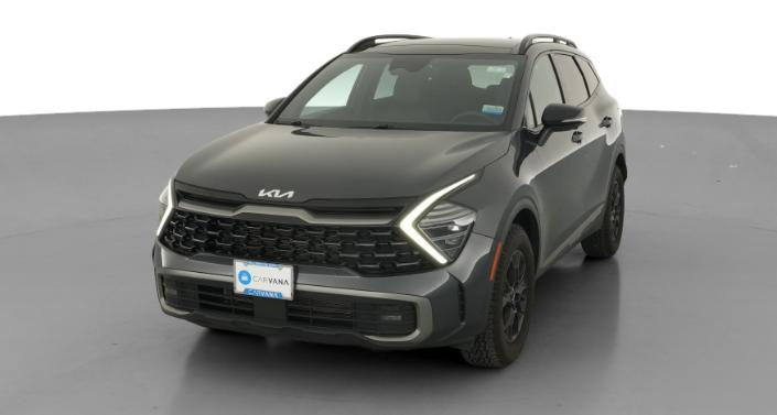 Thumbnail: 2024 Kia Sportage - 1