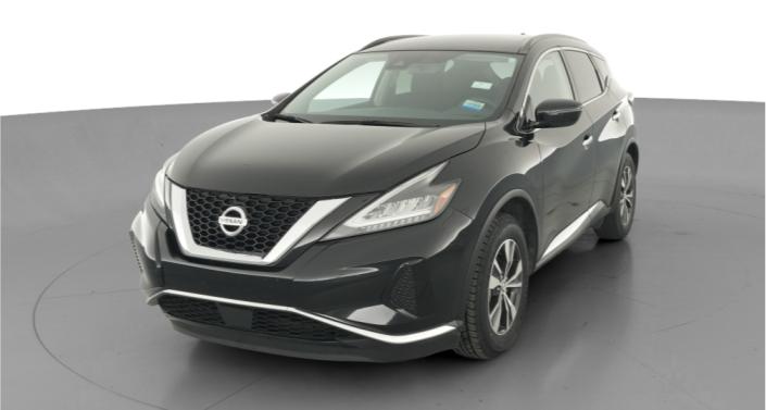 Thumbnail: 2020 Nissan Murano - 1
