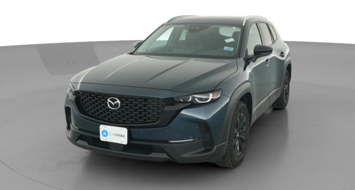 Thumbnail: 2023 Mazda CX-50 - 1