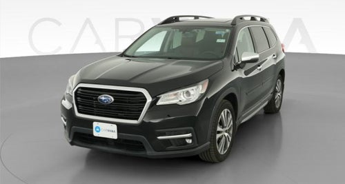 2019 Subaru Ascent