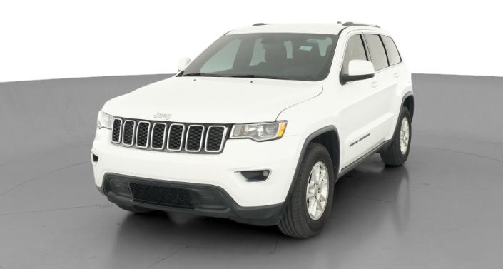 Thumbnail: 2018 Jeep Grand Cherokee - 1