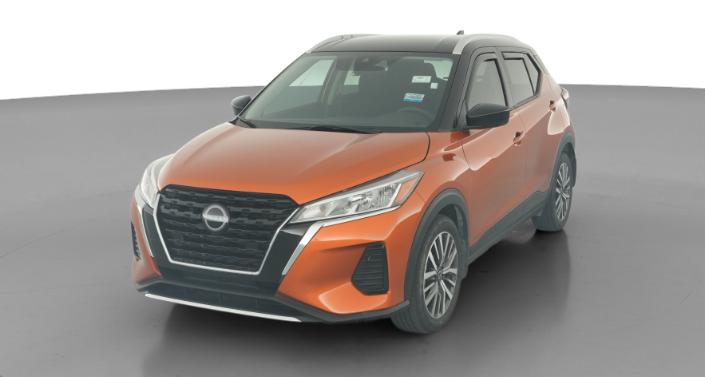 Thumbnail: 2023 Nissan Kicks - 1