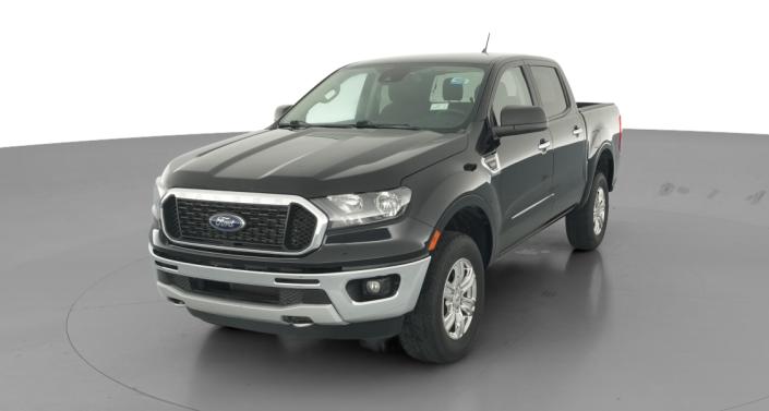 Thumbnail: 2020 Ford Ranger - 1