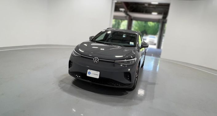 Thumbnail: 2024 Volkswagen ID.4 - 1