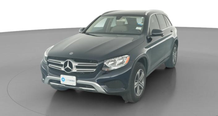Thumbnail: 2019 Mercedes-Benz GLC - 1