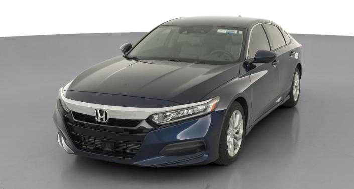 Thumbnail: 2019 Honda Accord - 1
