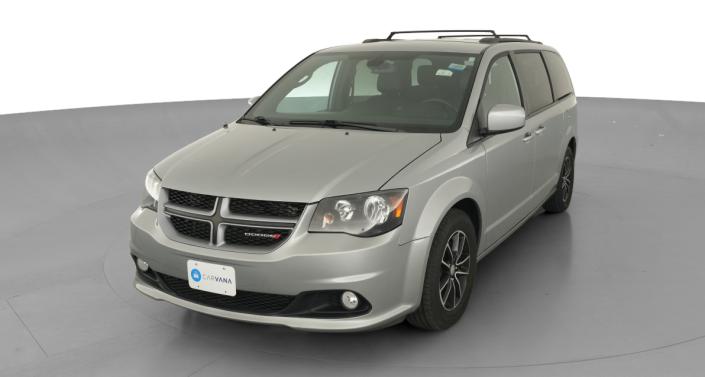 2019 Dodge Grand Caravan SE -
                  Richton Park, IL