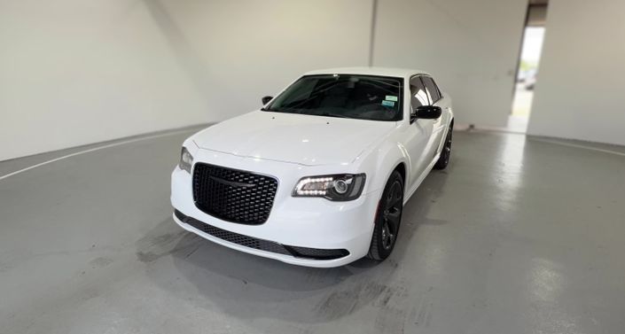 Thumbnail: 2020 Chrysler 300 - 1