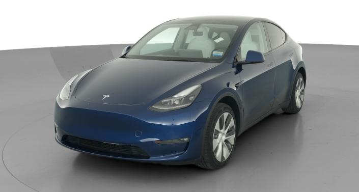 Thumbnail: 2023 Tesla Model Y - 1