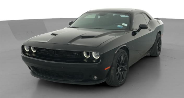 Thumbnail: 2018 Dodge Challenger - 1