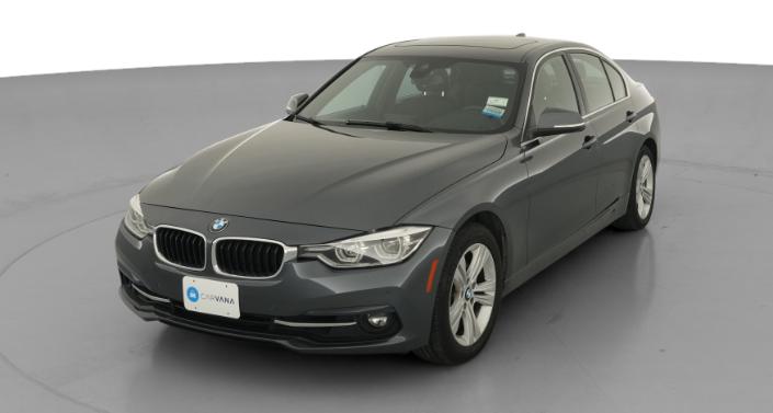 Thumbnail: 2018 BMW 3 Series - 1