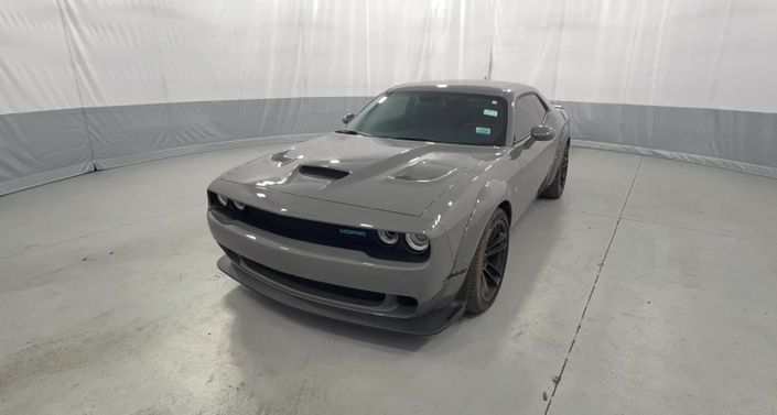 Thumbnail: 2023 Dodge Challenger - 1