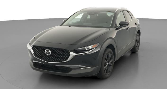 Thumbnail: 2024 Mazda CX-30 - 1