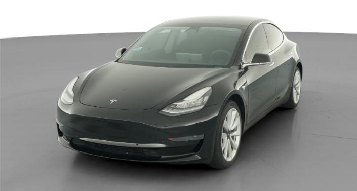 2020 Tesla Model 3 Standard Range -
                  Concord, NC