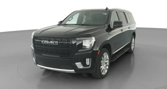 2021 GMC Yukon XL SLT -
                  Indianapolis, IN