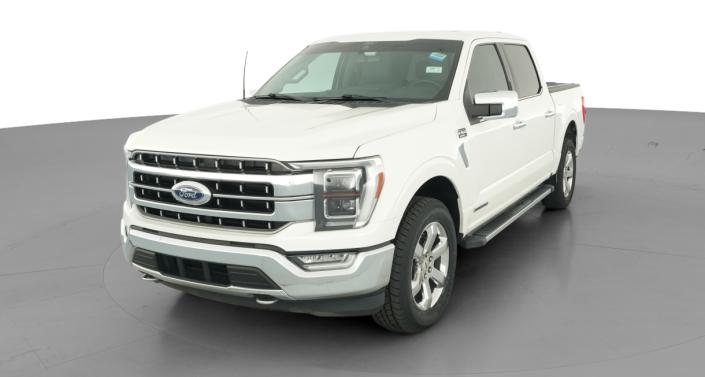 Thumbnail: 2021 Ford Econoline - 1