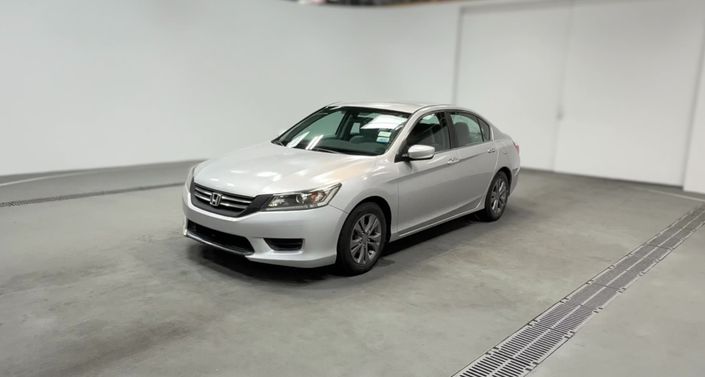 Thumbnail: 2013 Honda Accord - 1