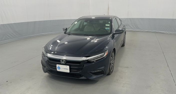 Thumbnail: 2020 Honda Insight - 1