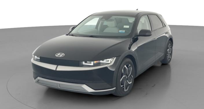 Thumbnail: 2022 Hyundai Ioniq 5 - 1