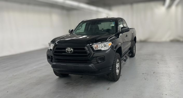 Thumbnail: 2023 Toyota Tacoma - 1