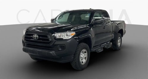 2023 Toyota Tacoma Access Cab