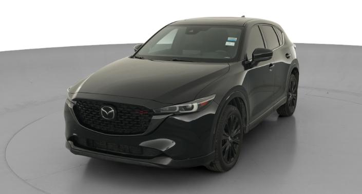Thumbnail: 2022 Mazda CX-5 - 1