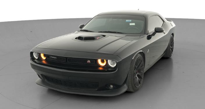 Thumbnail: 2018 Dodge Challenger - 1