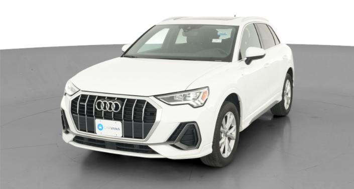 Thumbnail: 2024 Audi Q3 - 1