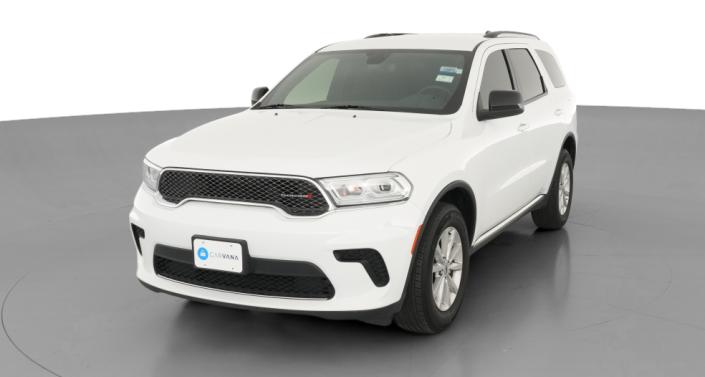 Thumbnail: 2024 Dodge Durango - 1