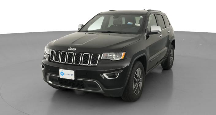 Thumbnail: 2020 Jeep Grand Cherokee - 1