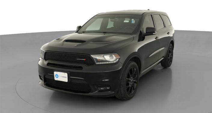 Thumbnail: 2019 Dodge Durango - 1