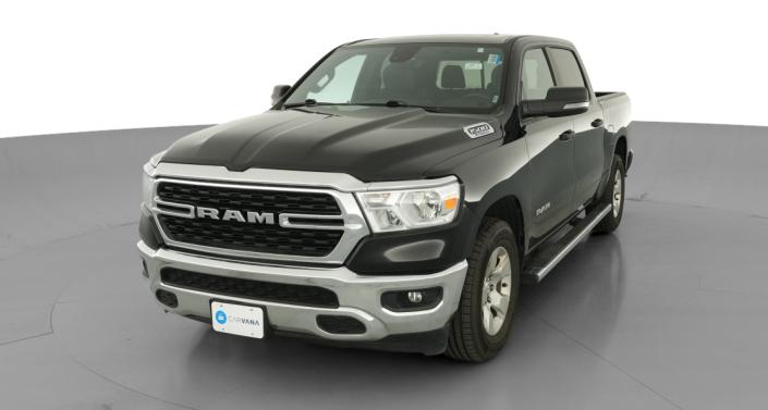Thumbnail: 2023 RAM 1500 - 1