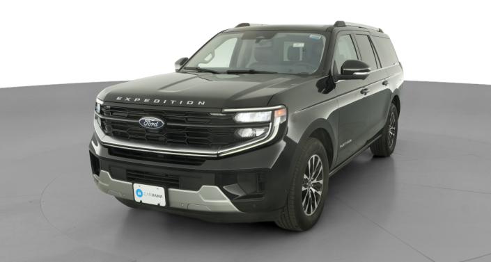 Thumbnail: 2025 Ford Expedition MAX - 1