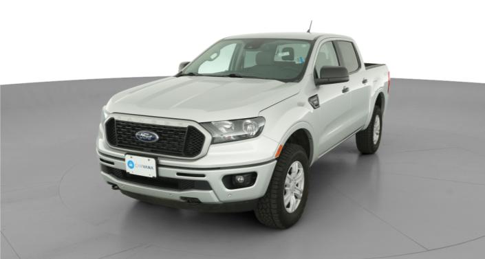 Thumbnail: 2019 Ford Ranger - 1
