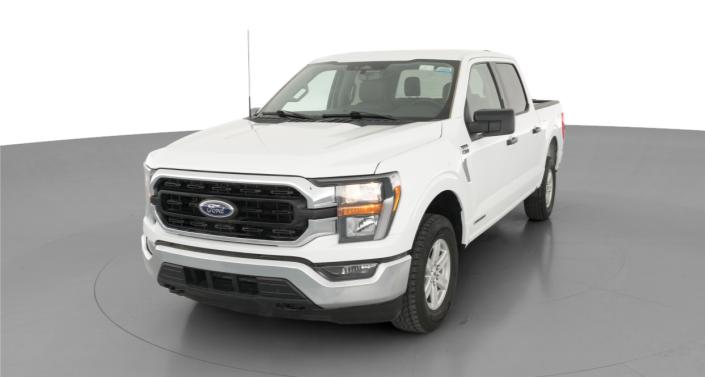 Thumbnail: 2023 Ford Econoline - 1
